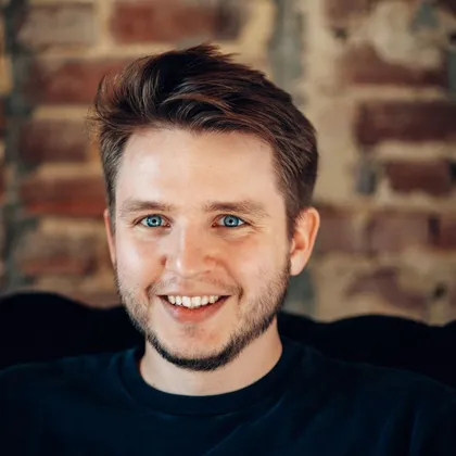 Profiel foto van DJ Wald